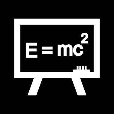 Çizim formülü simgesi
