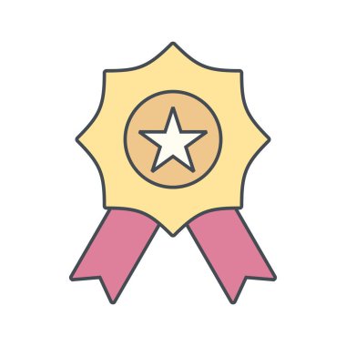 Illustration ödül simgesi