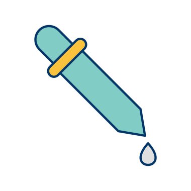 İllüstrasyon Damllık simgesi