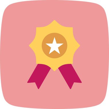 Illustration ödül simgesi