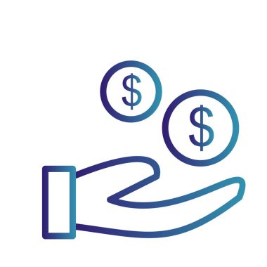 İllüstrasyon alıcı simgesi