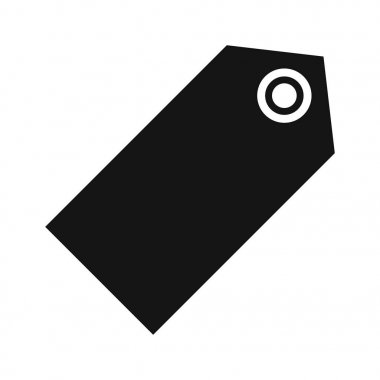 İllüstrasyon Etiket Simgesi