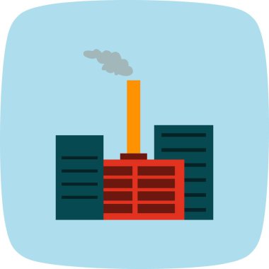 İllüstrasyon Mill simgesi