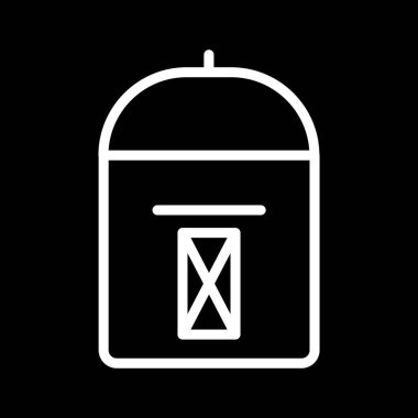 Resim Postbox simgesi