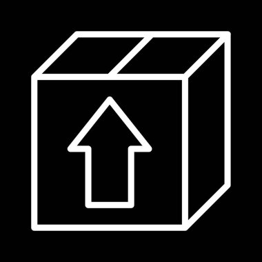 Çizim paketi simgesi