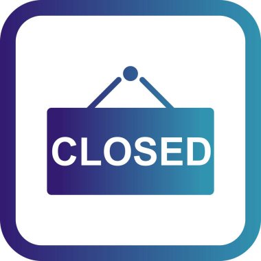 Çizim kapalı Işareti simgesi