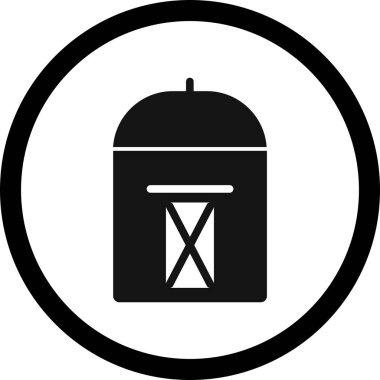 Resim Postbox simgesi