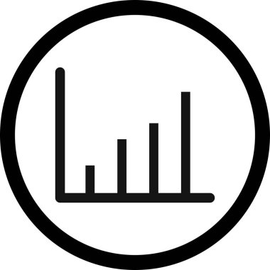 Çizim Istatistikleri simgesi