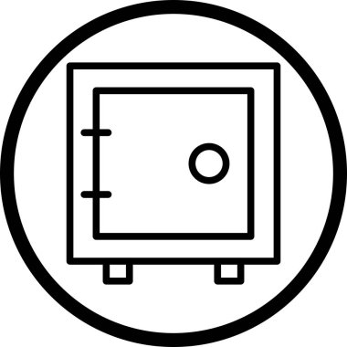 Illustration Vault simgesi