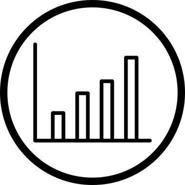 Çizim Istatistikleri simgesi