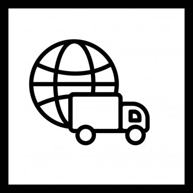 Çizim genel teslim simgesi