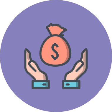 Çizim kaydetme simgesi