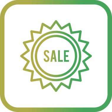 Çizim satış simgesi