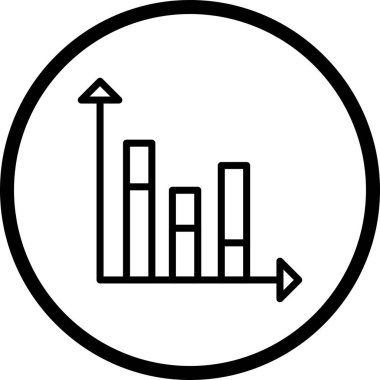 Çizim Istatistikleri simgesi