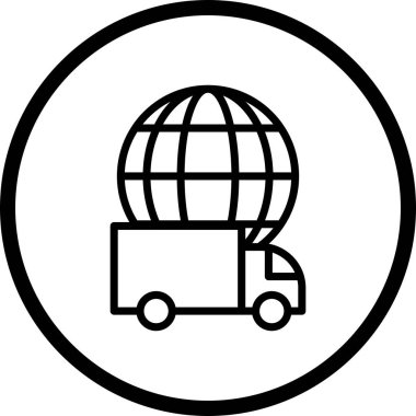 Çizim genel teslim simgesi