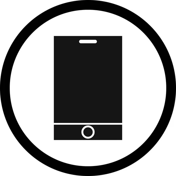 Illustration Smart Device Icon — Stock Photo, Image