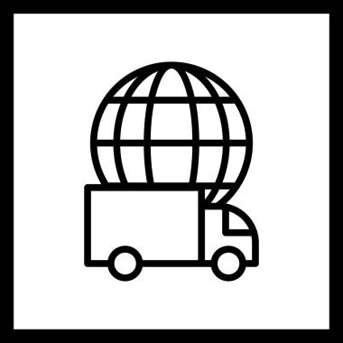 Çizim genel teslim simgesi