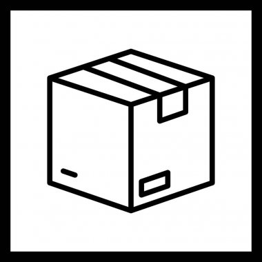 Çizim paketi simgesi