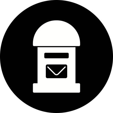 Resim Postbox simgesi