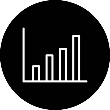 Çizim Istatistikleri simgesi