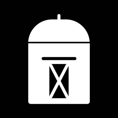 Resim Postbox simgesi