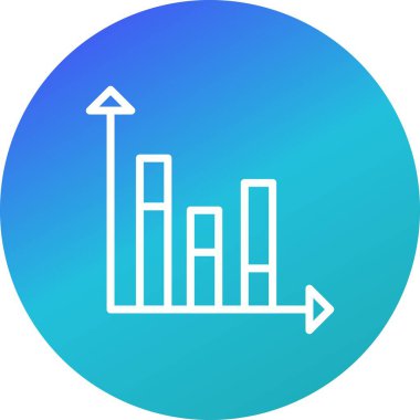 Çizim Istatistikleri simgesi
