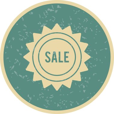 Çizim satış simgesi