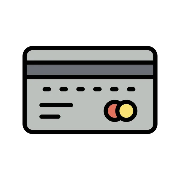 Ilustración ATM Icon — Foto de Stock