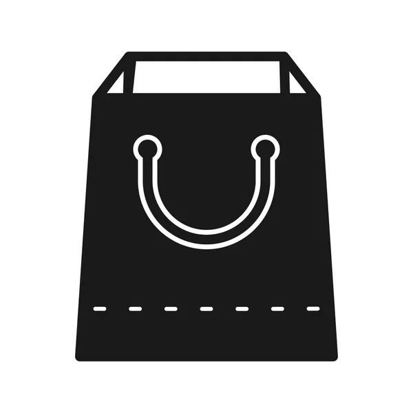 Illustration Einkaufstüten-Symbol — Stockfoto