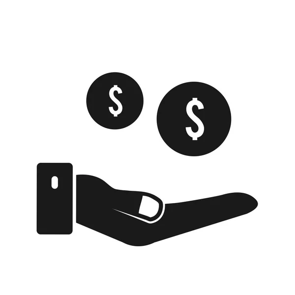 Illustration Payment Icon — Stock Photo, Image