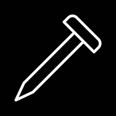 İllüstrasyon Tırnak Simgesi