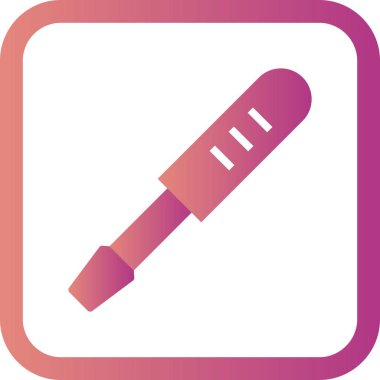 İllüstrasyon Tornavida Simgesi