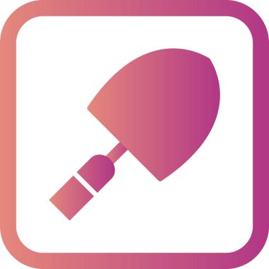 İllüstrasyon Mala Simgesi