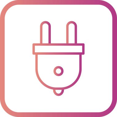 İllüstrasyon Fiş Simgesi