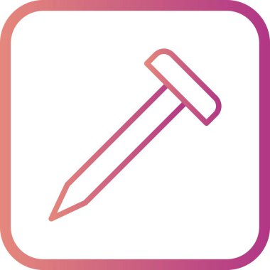 İllüstrasyon Tırnak Simgesi