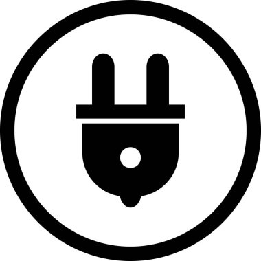 İllüstrasyon Fiş Simgesi