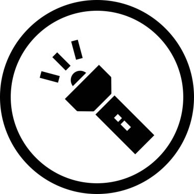 İllüstrasyon Flash Simgesi