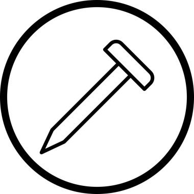 İllüstrasyon Tırnak Simgesi