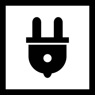 İllüstrasyon Fiş Simgesi