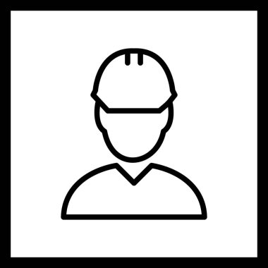 İllüstrasyon Mühendisi Simgesi