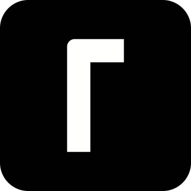 İllüstrasyon Allen Simgesi