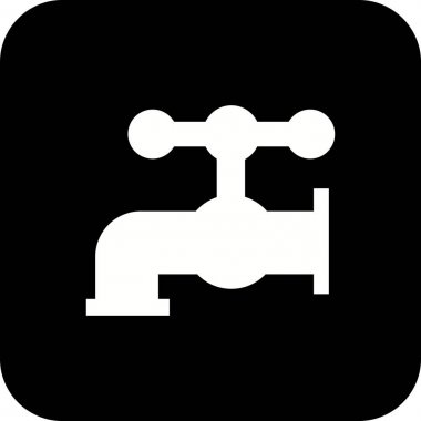 İllüstrasyon Dokunun Simgesi