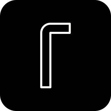 İllüstrasyon Allen Simgesi