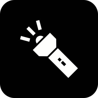 İllüstrasyon Flash Simgesi