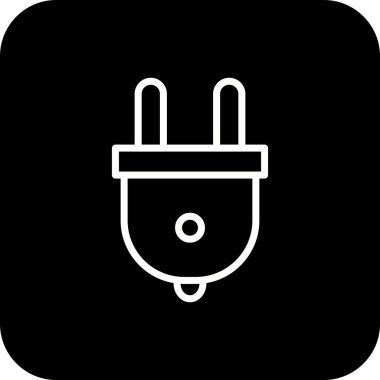 İllüstrasyon Fiş Simgesi