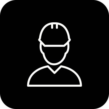 İllüstrasyon Mühendisi Simgesi