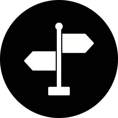 Çizim yönü simgesi