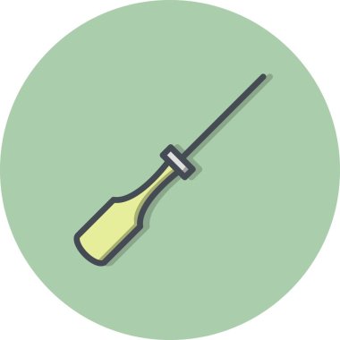 Resim Skewer simgesi