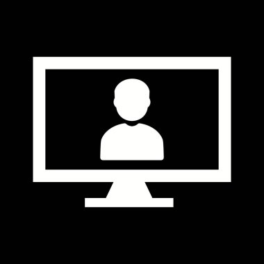 İllüstrasyon Online Çalışma Simgesi