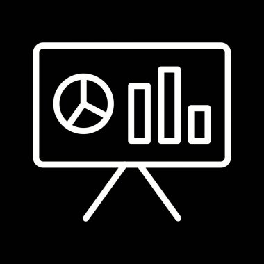 İllüstrasyon Sunu simgesi